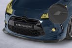 Cupspoiler voor Citroen DS3 CSL518-S, Verzenden, Nieuw