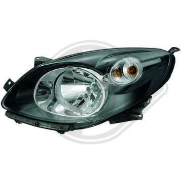 Koplamp Links - Renault Twingo 2007 - 2011, Verzenden, Nieuw