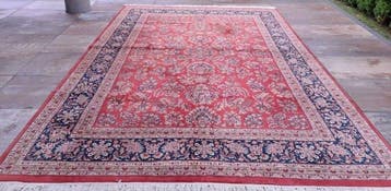 Vloerkleed - 350 cm - 250 cm, Nieuw