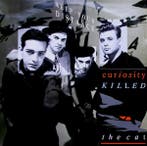 Curiosity Killed The Cat - Keep Your Distance, Ophalen of Verzenden, Gebruikt