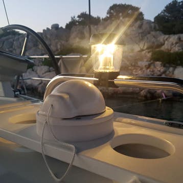Solar Kuipverlichting LED Nuova Rade, Ophalen of Verzenden, Nieuw