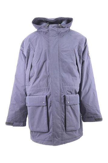 Napapijri Jas in maat XXL Paars, Verzenden, Zo goed als nieuw, Overige kleuren, Napapijri