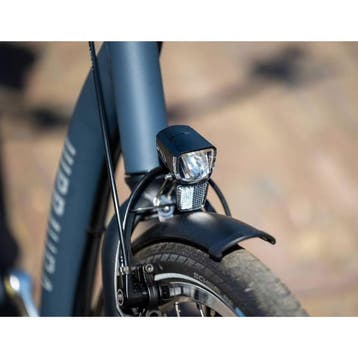 Balance van Raam lage instapfiets met Elektromotor, Ophalen of Verzenden, Nieuw