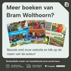 Mijn eerste tuinboek 9789058777737 Bram Wolthoorn, Verzenden, Zo goed als nieuw, Bram Wolthoorn