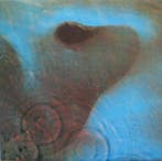 Pink Floyd - Meddle (LP), Cd's en Dvd's, Vinyl | Rock, Ophalen of Verzenden, Gebruikt
