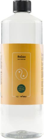 Weau Spa geur - relax - 1 liter, Verzenden, Nieuw