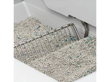 Petsafe ScoopFree™ Clumping - Zelfreinigende kattenbak -, Verzenden, Zo goed als nieuw