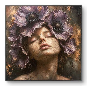 Nicole Lubbers - Dream Petals XL