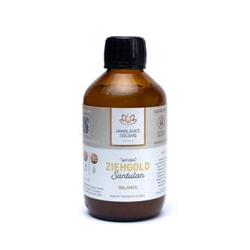 Mondverzorgingsolie/Pulling Oil Balance - Himalayas Dreams, Ophalen of Verzenden, Nieuw