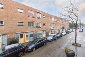 Te huur: Appartement Gaffelstraat in Rotterdam, Appartement, Rotterdam, Zuid-Holland