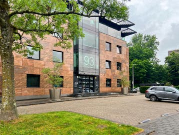 Kantoorruimte in Regus Amsterdamse Bos, Verzenden