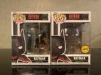 Funko - Funko Pop - Batman Beyond - Batman #458 + Batman, Antiek en Kunst