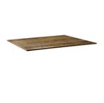 Tafelblad 120 x 80 cm | Kersenhout, Verzenden, Nieuw in verpakking