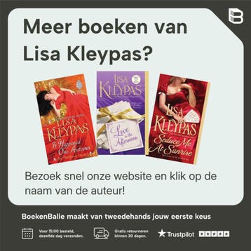 Sugar Daddy - Lisa Kleypas 9780312351632, Verzenden, Gelezen, Lisa Kleypas