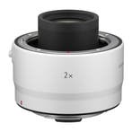 Canon RF 2.0x Extender, Ophalen of Verzenden, Nieuw, Overige typen, Zoom