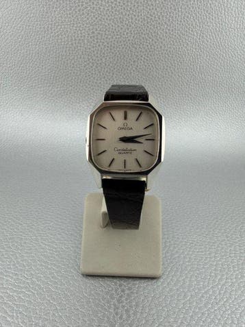 Omega - Constellation - Zonder minimumprijs - Unisex -, Nieuw