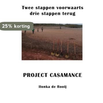 Twee stappen voorwaarts drie stappen terug - Ilonka de Rooij, Verzenden, Gelezen, Ilonka de Rooij