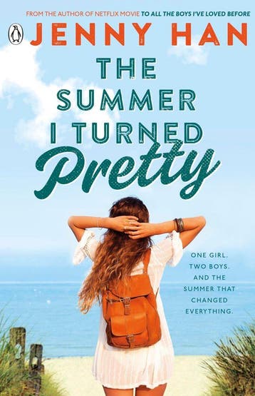 The Summer I Turned Pretty (Goed), Verzenden, Gelezen, Jenny Han