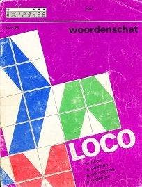 Maxi Loco (26) Woordenschat, Verzenden, Nieuw