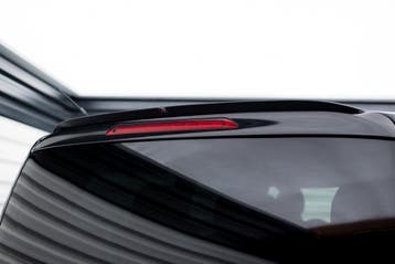 Achterspoiler Mercedes-Benz V-Klasse W447 / W447 Facelift, Verzenden