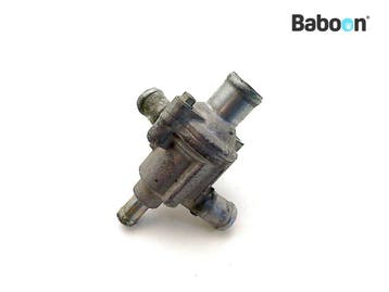 Thermostaat Huis Honda VTR 1000 SP-2 2002-2006 (VTR1000SP, Motoren, Verzenden, Gebruikt