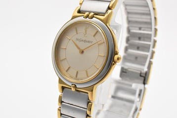 Yves Saint Laurent - Vintage - Zonder minimumprijs -, Nieuw