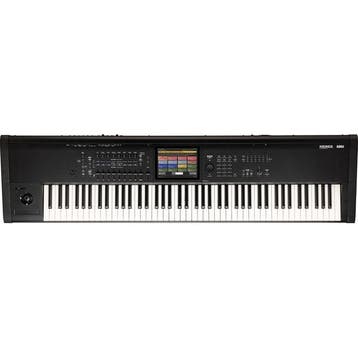 Korg Kronos 3 88, Muziek en Instrumenten, Ophalen of Verzenden, Nieuw