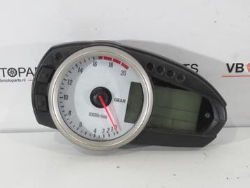 Kawasaki ZX-6R Ninja Teller, Ophalen of Verzenden, Nieuw