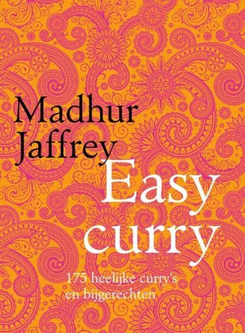 Easy curry - Madhur Jaffrey 9789059563995, Verzenden, Gelezen, Madhur Jaffrey