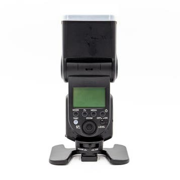 Sony HVL-F60M flitser (occ_5948), Ophalen of Verzenden, Gebruikt