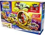 Verpakking beschadigd Hot Wheels Monster Trucks Monstertruck, Verzenden, Nieuw