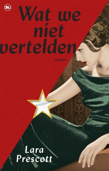 Wat We Niet Vertelden | Lara Prescott | Nieuw, Ophalen of Verzenden, Nieuw, Lara Prescott