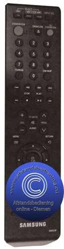 Afstandsbediening Samsung AK59-00053P, Ophalen of Verzenden, Nieuw, Origineel