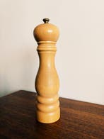 Peugeot - Zout- en pepervaatjes - Hout, Metaal