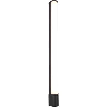 LED Wandlamp - Trion Pilana - 16W - Warm Wit 3000K -, Ophalen of Verzenden, Nieuw, Kunststof, Overige fittingen