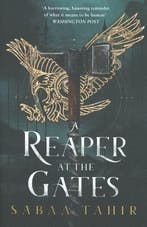 A reaper at the gates / An ember in the ashes / 3, Boeken, Taal | Engels, Verzenden, Gelezen, Sabaa Tahir