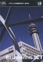 Compact ICT basisbegrippen 9789059065062, Boeken, Informatica en Computer, Zo goed als nieuw