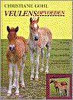 VEULENS OPVOEDEN 9789038409191 C. Gohl, Boeken, Verzenden, Gelezen, C. Gohl