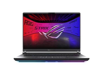 Asus - Rog Strix G16 G615lr-s5396w - 16 inch - Volt Green, Met videokaart, Qwerty, Verzenden, Nieuw