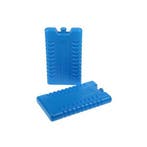 Koelelementen 2 stuks 8 x 16 cm - Koelelementen, Caravans en Kamperen, Kampeeraccessoires, Ophalen of Verzenden, Nieuw