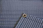 ViaMondo Tenttapijt Premium Blauw 250x600cm, Caravans en Kamperen, Ophalen of Verzenden, Nieuw