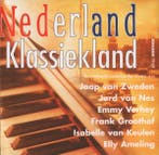 Various - Nederland Klassiekland, Cd's en Dvd's, Ophalen of Verzenden, Gebruikt