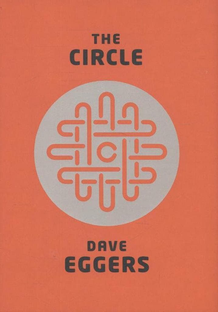 The Circle - Dave Eggers 9780385351393, Boeken, Taal | Engels, Gelezen, Verzenden