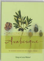 Arabesque 9789058975232 G. Malouf, Verzenden, Zo goed als nieuw, G. Malouf