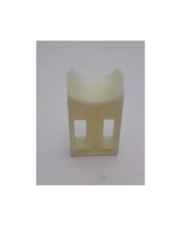 Schraper voor geleider Biesse 9143202400, Ophalen