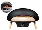 2dekans | Le Feu Turtle 3.0 Outdoor Pizzaoven - Gasgestookt, Ophalen of Verzenden, Zo goed als nieuw, Le Feu
