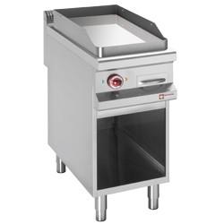Bakplaat | Elektrisch | Vlakke Bakplaat| Open Kast, Verzenden, Nieuw in verpakking