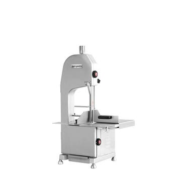 GGM Gastro | Beenderzaag - 1900mm zaagband - max. | KSH1900, Verzenden, Nieuw in verpakking