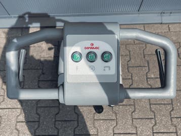 Comac Vispa 35E schrobmachine, Zakelijke goederen, Ophalen of Verzenden