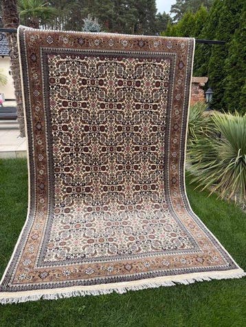 Top Nieuw Indo-Bidjar Tapijt - Tapijt - 310 cm - 190 cm, Nieuw